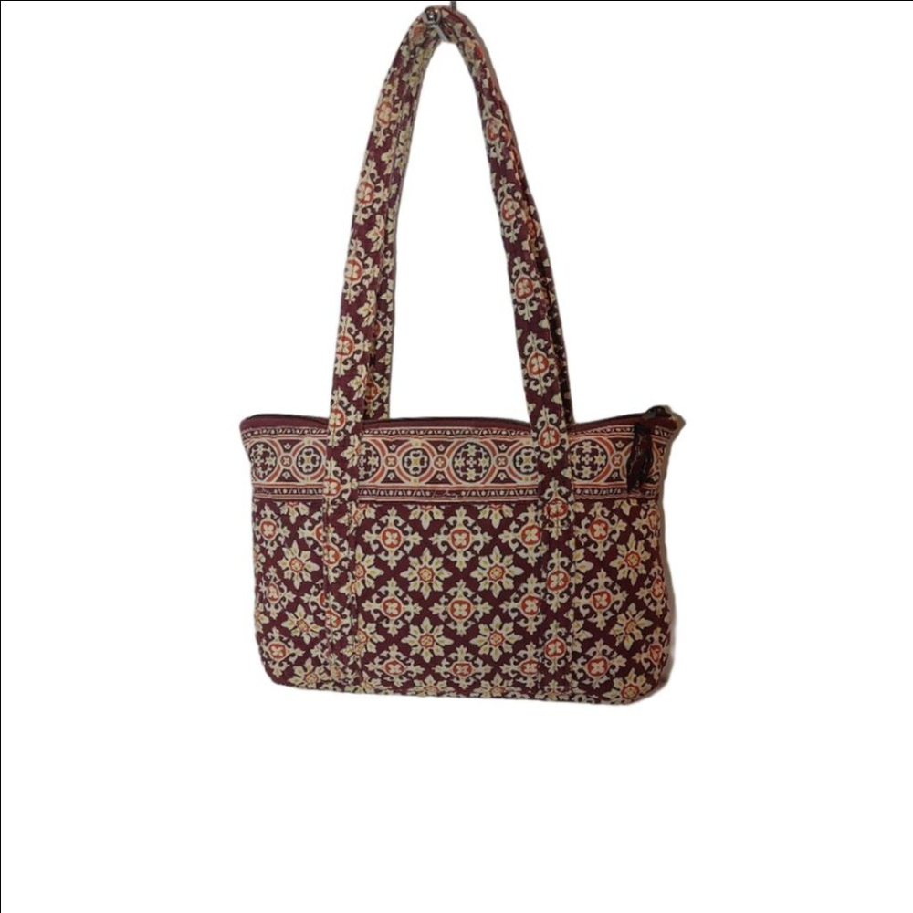 Vera Bradley Little Betsy Retired Bag